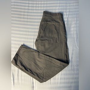 gap straight leg jeans, 30 x 30